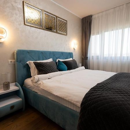 דירות יאשי Central Apartament 4 מראה חיצוני תמונה