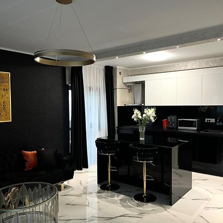 דירות יאשי Central Apartament 4 מראה חיצוני תמונה