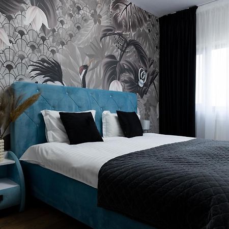 דירות יאשי Central Apartament 4 מראה חיצוני תמונה