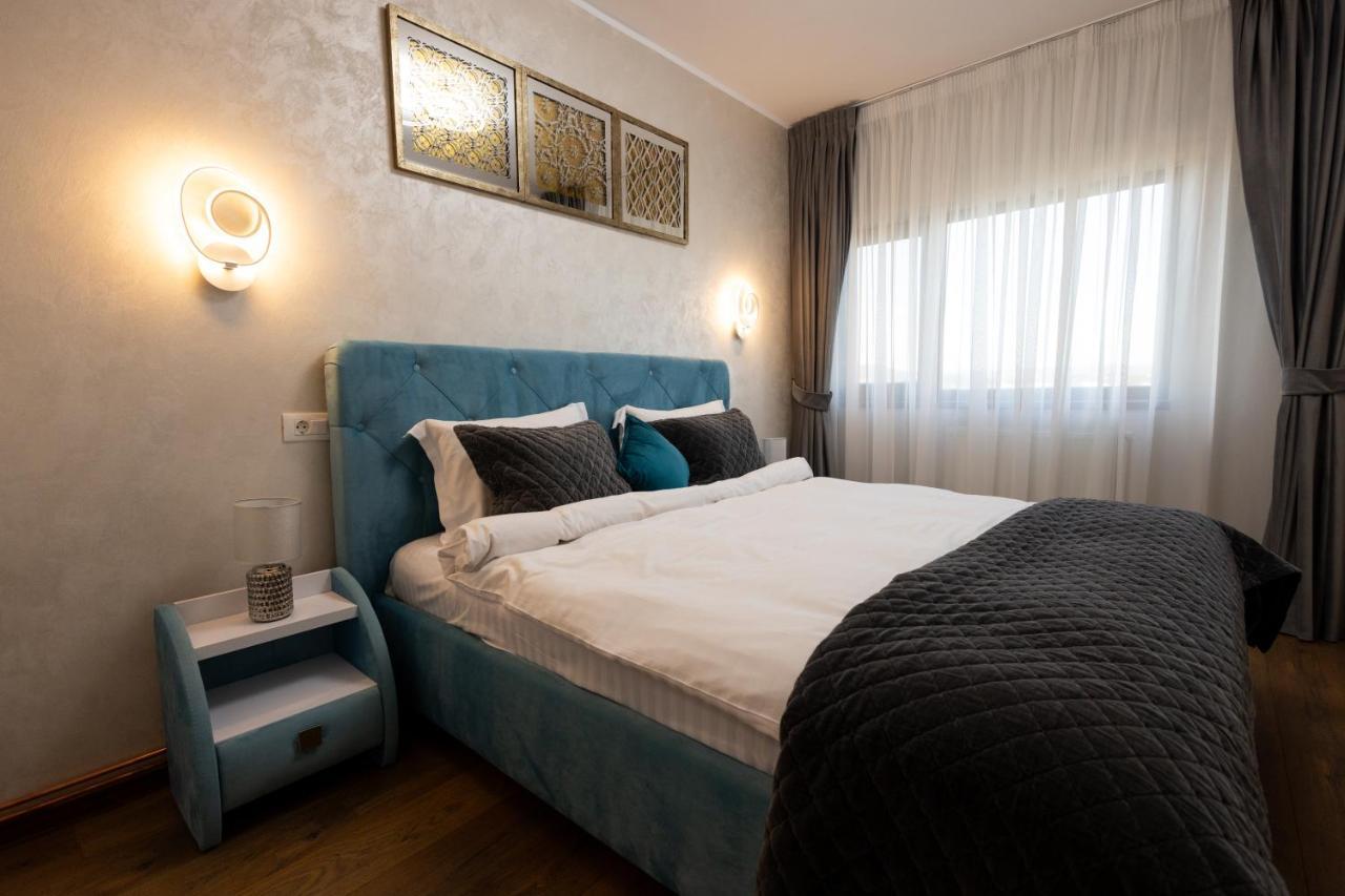 דירות יאשי Central Apartament 4 מראה חיצוני תמונה