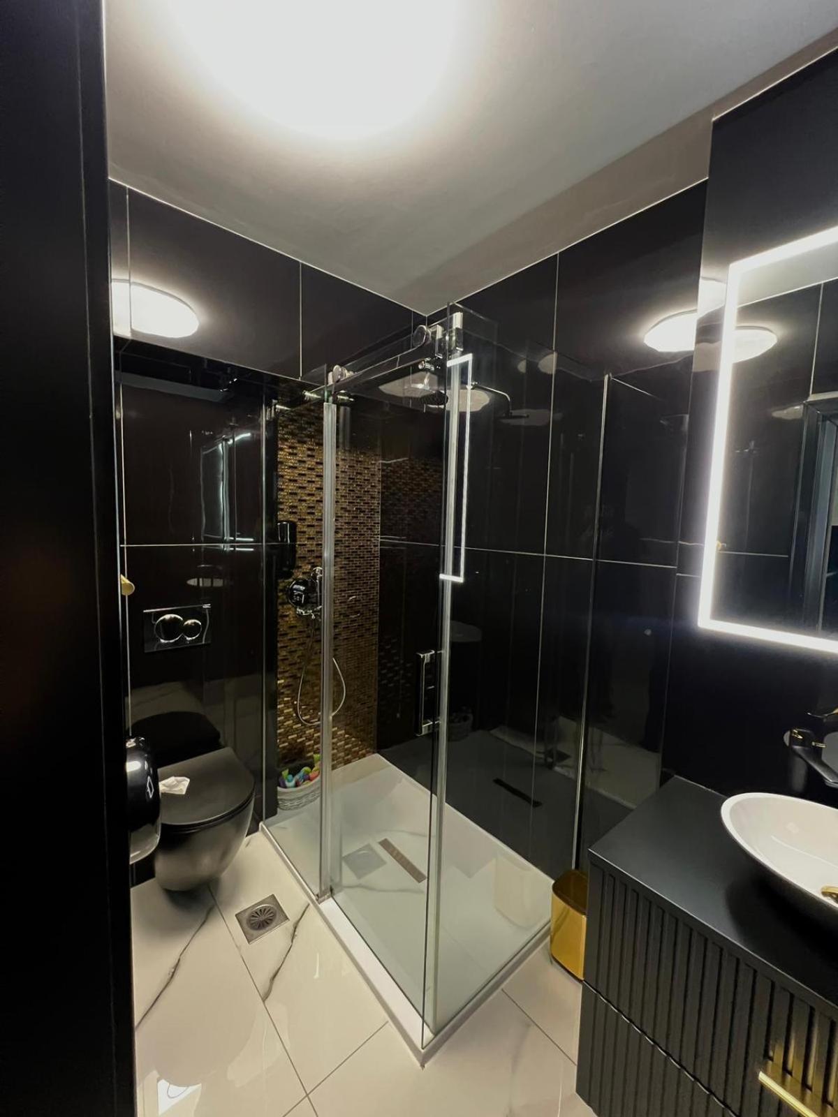 דירות יאשי Central Apartament 4 מראה חיצוני תמונה