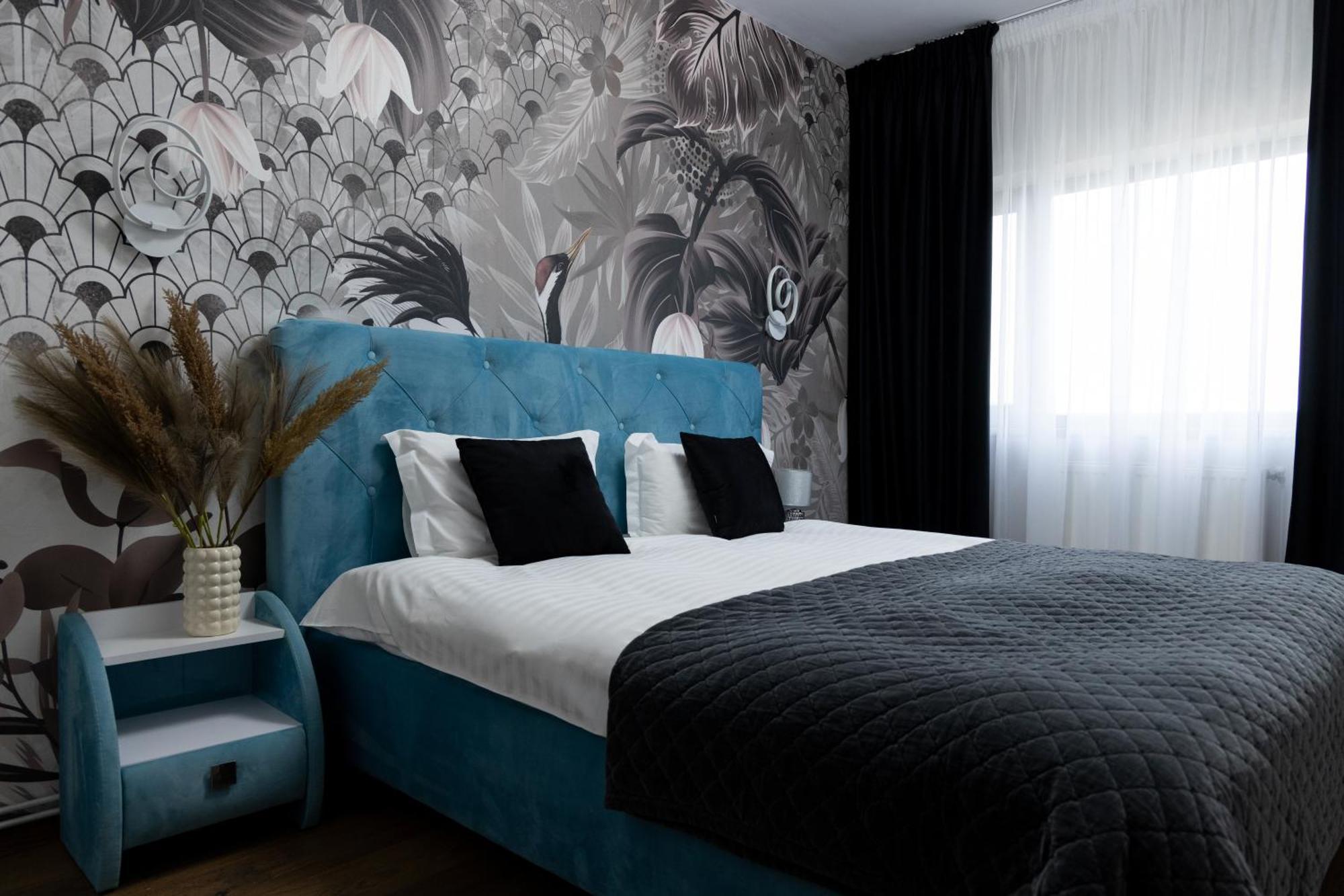 דירות יאשי Central Apartament 4 מראה חיצוני תמונה